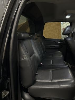 2007 Cadillac Escalade EXT Base